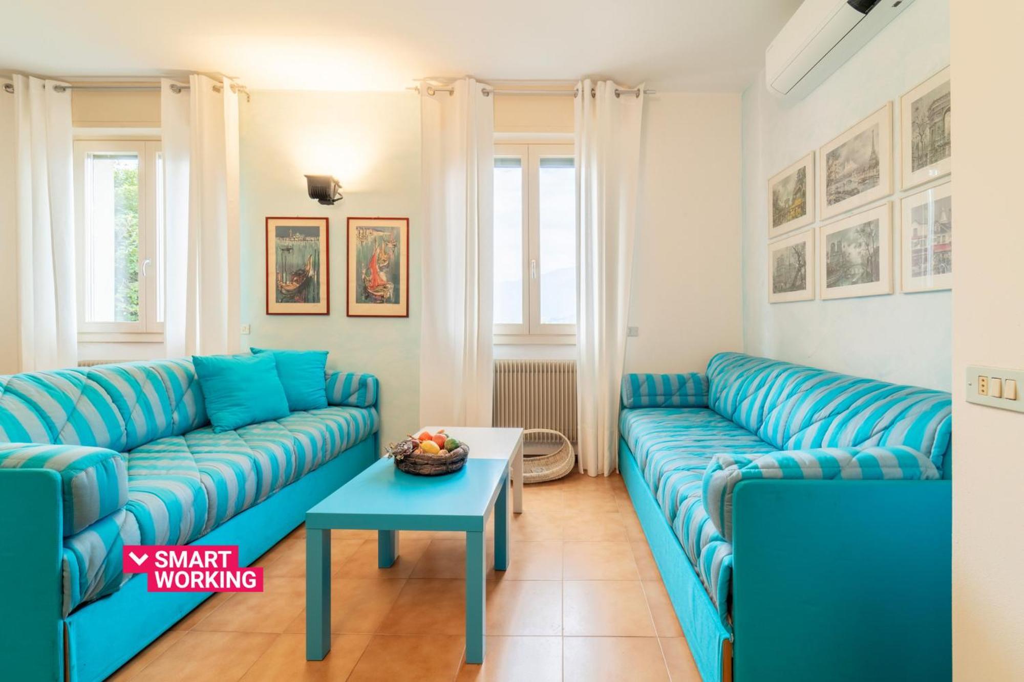 Lunas Apartment By Wonderful Italy Bellagio Zewnętrze zdjęcie