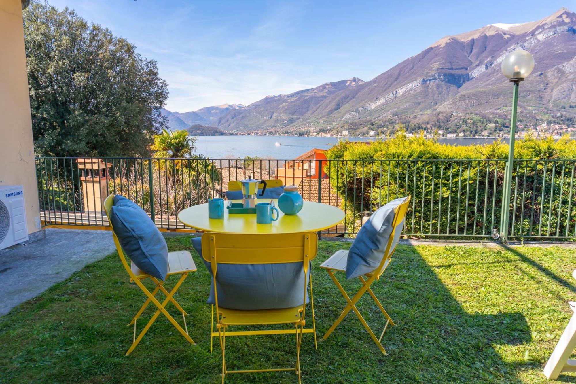 Lunas Apartment By Wonderful Italy Bellagio Zewnętrze zdjęcie
