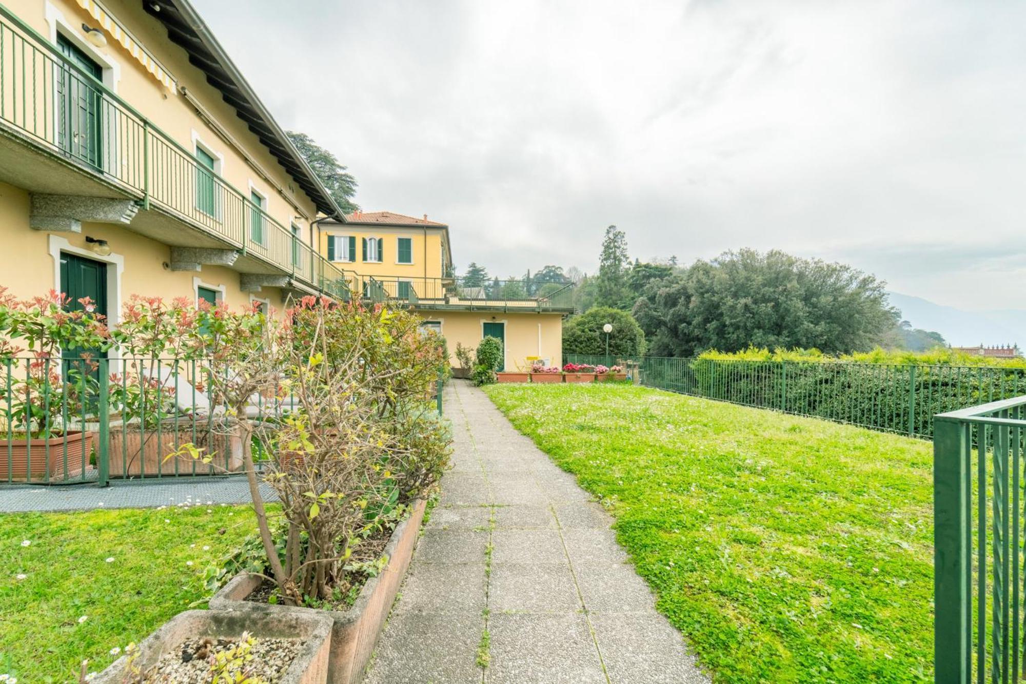 Lunas Apartment By Wonderful Italy Bellagio Zewnętrze zdjęcie
